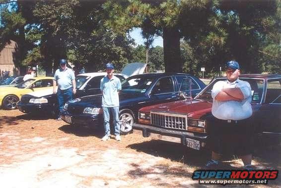 unclemilti, Daveinsa and Dan-The-Man