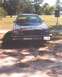 2002 Ford Crown Victoria - This Ford Crown Victoria has a grille style that suggests an earlier model year than 2002.