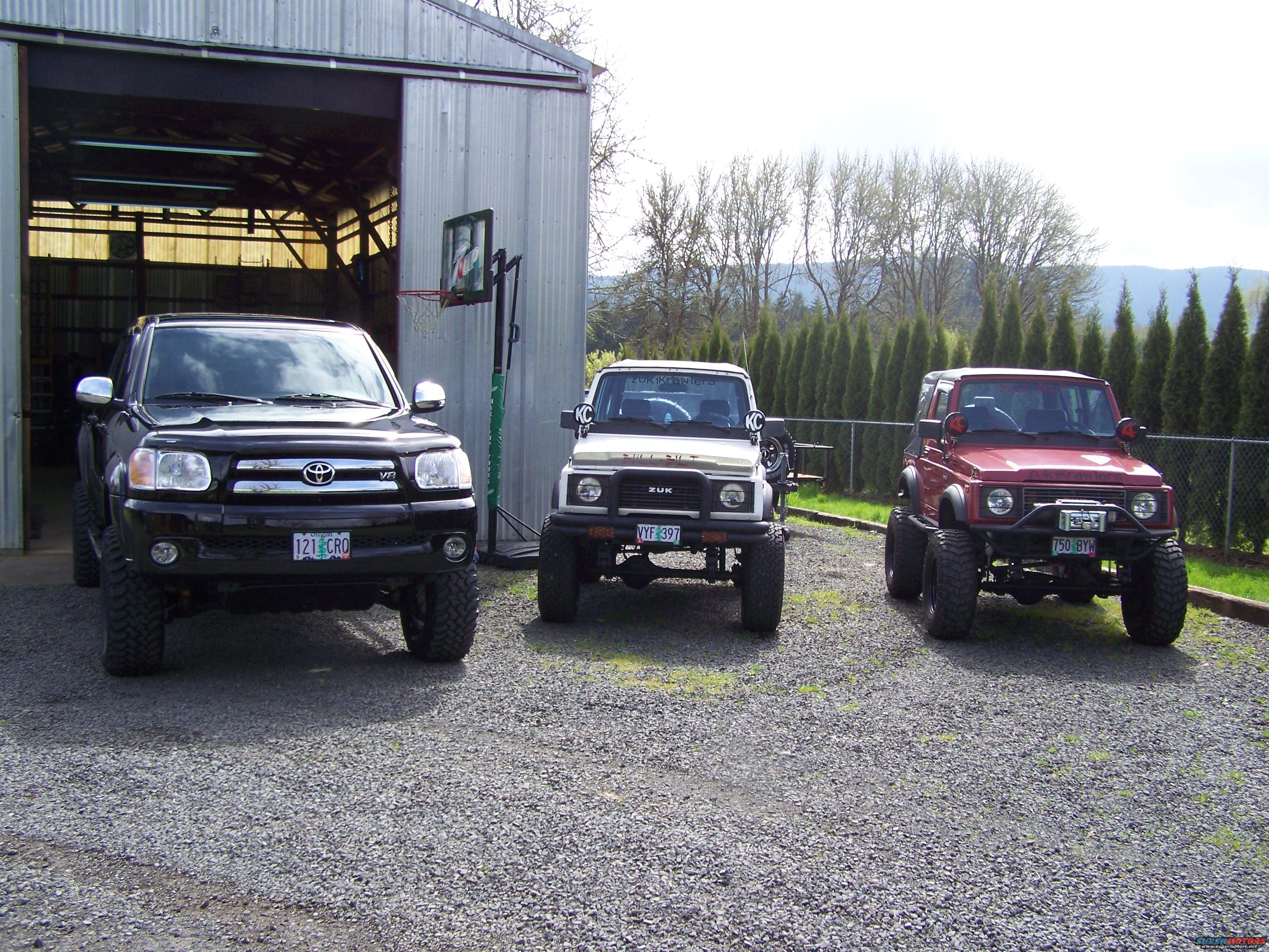 2006 Toyota Tundra photo
