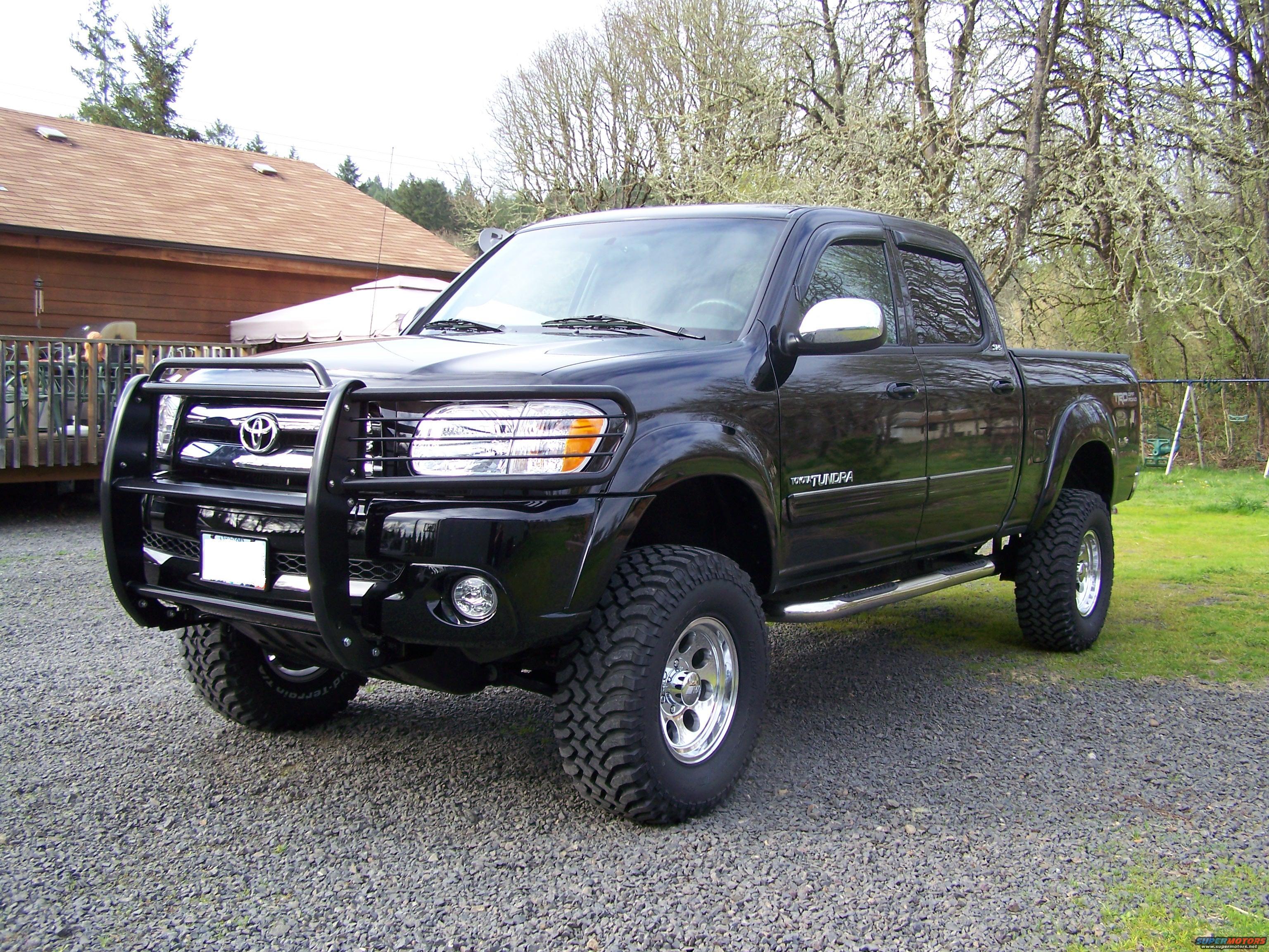 2006 Toyota Tundra photo