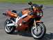 1996 Yamaha FZR600