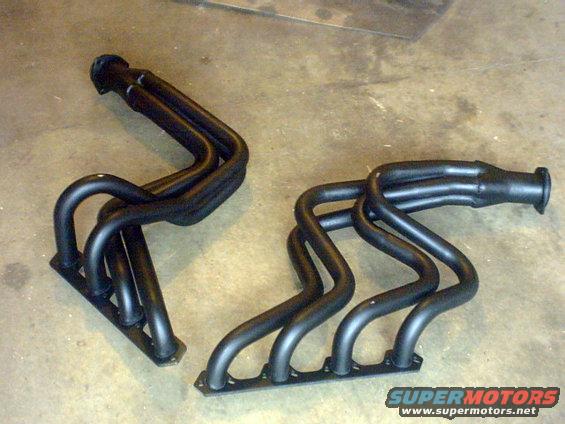 headers-painted.jpg Painted with 1200 degree BBQ paint.