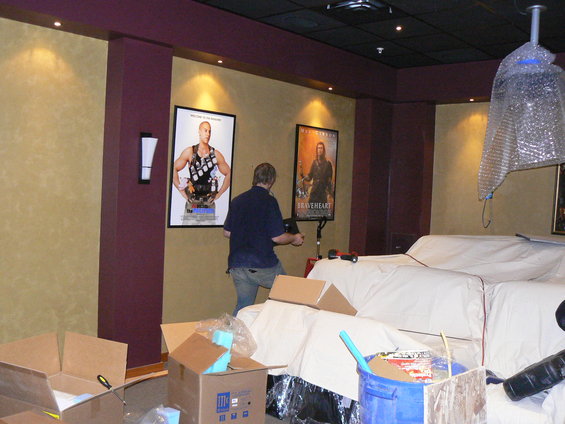 p1000369.jpg Installing McIntosh HT3W speakers.