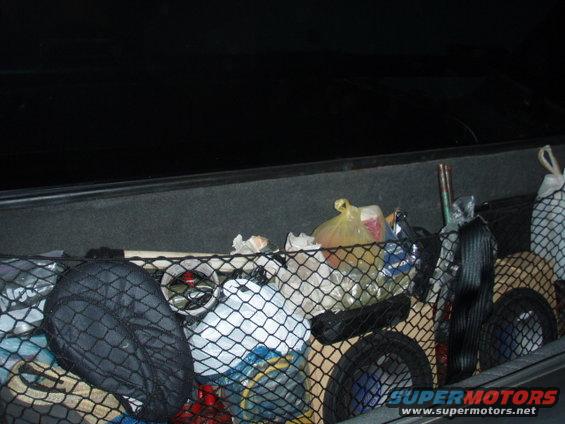MTX SUBWOOFER