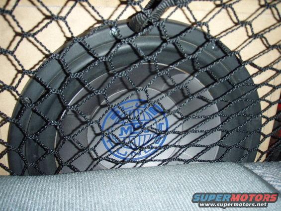 MTX SUBWOOFER