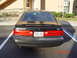 1996 Ford Thunderbird - Back bumper sun faded.