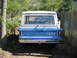 1977 Ford Bronco - nice rear