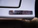 1996 Ford Probe - Close-up of a Mopar Stage 3 badge affixed to a white vehicle's exterior.