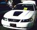 2000 Ford Mustang