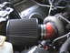 2001 Dodge 2500 - AFE filter