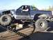 1986 Ford Bronco photo