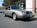 1999 Ford Crown Victoria - Passenger Side Frontal