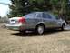 1999 Ford Crown Victoria - Passenger Side Rear View