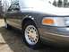 1999 Ford Crown Victoria - Passenger Side Close