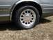 1999 Ford Crown Victoria - Polished Wheel