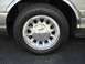 1999 Ford Crown Victoria - 12 Spoke Polished Wheel