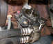 1999 Ford Crown Victoria photo