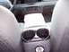 2003 Ford Crown Victoria - center console
