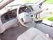 2003 Ford Crown Victoria - center console