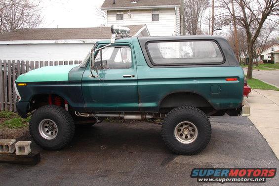 78-bronco.jpg My 1978 Ford Bronco