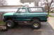 1978 Ford Bronco - My 1978 Ford Bronco