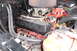 1978 Ford Bronco - engine
