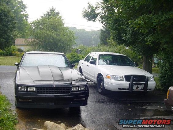 02 vic and 85 monte ss