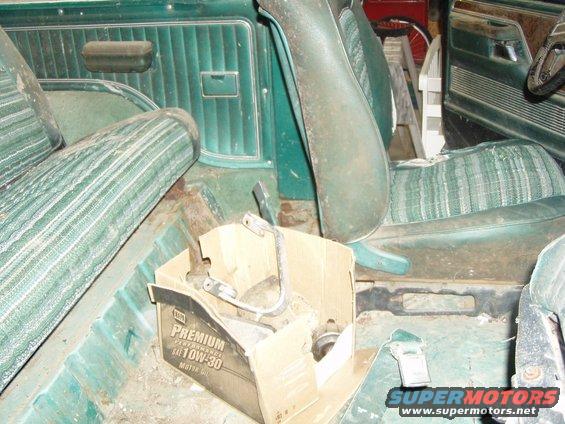 spare parts