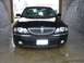 2004 Lincoln LS - Old Stock Grille