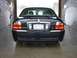 2004 Lincoln LS - rear stock (for now)