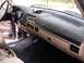 Cover King carpet dashboard cover
