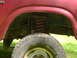 1989 Ford Bronco photo
