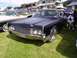 1969 Lincoln Continental - Lincoln