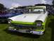 1969 Lincoln Continental - Nice colours on this ford