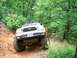 Jose on J.P. Expwy hill climb