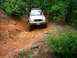 Jose making 2nd attempt at difficult hill climb on J.P.'s Expwy