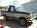 1988 Ford Bronco photo
