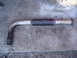 1994 Ford Probe - This is an exhaust pipe with a black muffler section, likely for a car or truck.