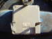 1994 Ford Probe - Engine control unit (ECU) with part number KL34 18 881B visible on label.