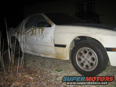 Mazda RX-7