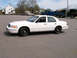 1999 Ford Crown Victoria photo