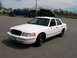 1999 Ford Crown Victoria photo