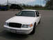 1999 Ford Crown Victoria photo