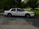 2002 Ford Crown Victoria