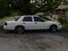 2002 Ford Crown Victoria
