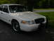 2002 Ford Crown Victoria