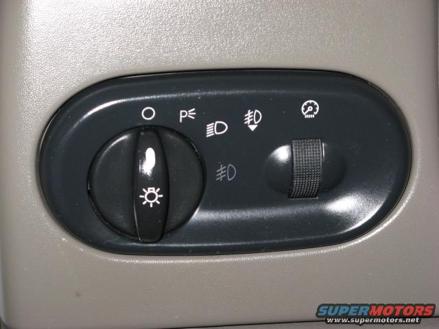 Ford Excursion