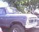 1977 Ford F-150 - The reconstruction will begin soon...
