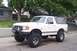 1989 Ford Bronco