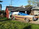 1974 Ford Ranchero - making headway